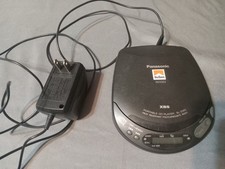 Panasonic MASH XBS SL-S160