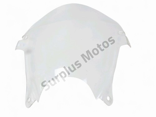 Bulle avant suzuki gsf - avant,