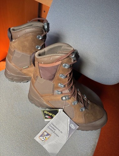 Chaussures haix népal pro - chaussures,