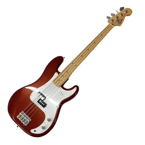Fender standard precision bass - precision,