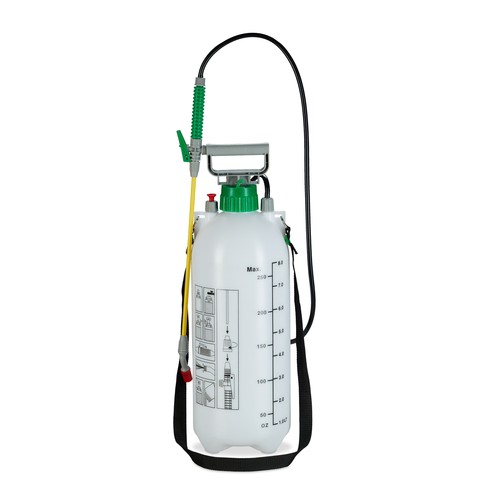 Pulverisateur jardin - pulverisateur, de
