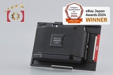 Horseman 6x9 120 Roll Film Magazine 8EXP / 120 [Very Good]