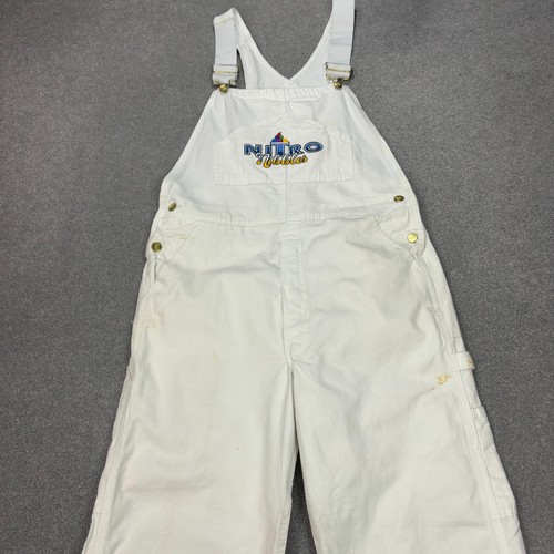 Salopette dickies adulte x - salopette,