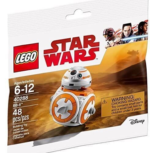 Lego star wars ensemble - wars,