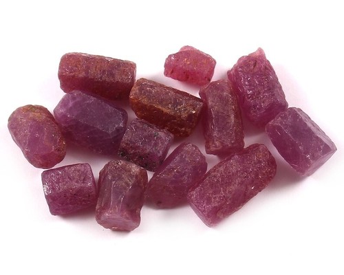 Lot bâtons rubis - bâtons,