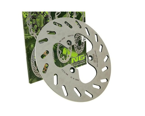 Disque frein pour yamaha - ng,