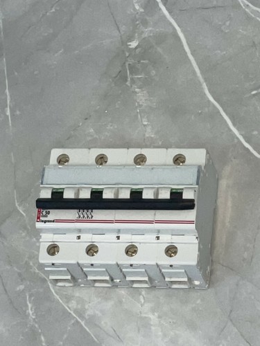 Disjoncteur puissance 50a - de,