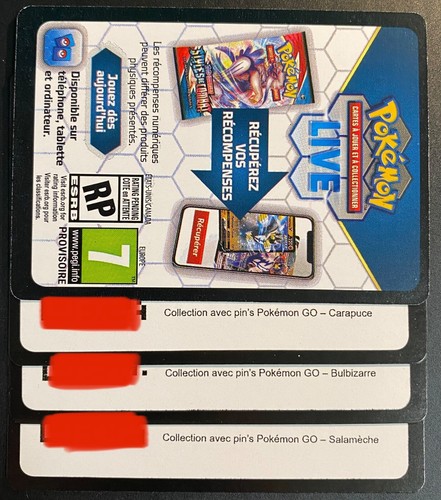 Codes online tcg - tcg, pokemon