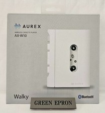 Lecteur cassette TOSHIBA AUREX