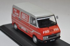 FIAT 242 DU TEAM FSO (1983)