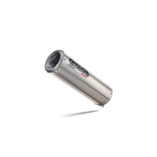 Silencieux slip gpr inox - slip-on,