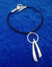 Bijou de créateur COLLIER UBU