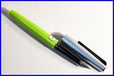 MONTBLANC Caressa Pomme Vert