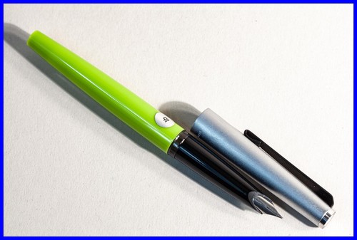 Montblanc caressa pomme vert - montblanc,