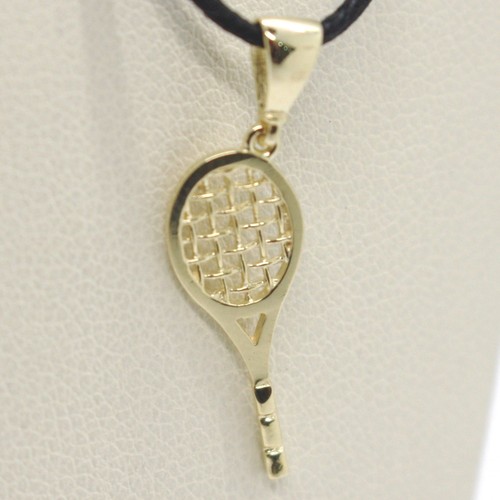 Pendentif jaune blanc - ou,