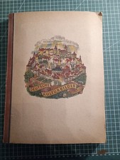 BS10 ALBUM circa 1934 complet