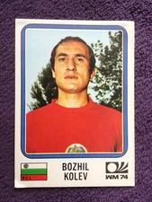 Panini image sticker - panini,