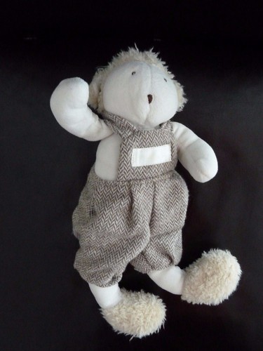 Doudou moulin roty - w5.,