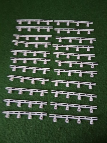 Barrières sécurité de - 22,