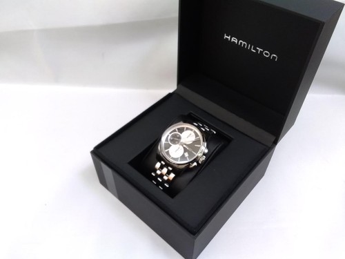 Montre homme hamilton - homme,