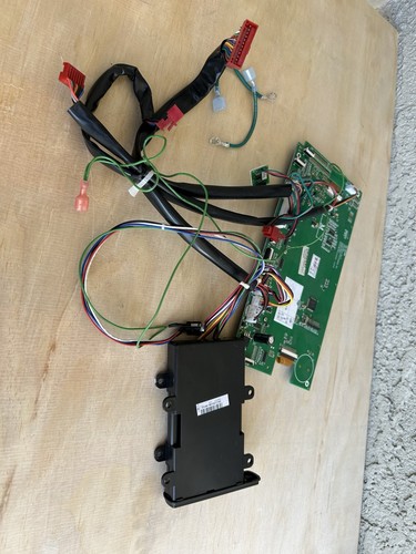 Nordictrack c1500 console - c1500,