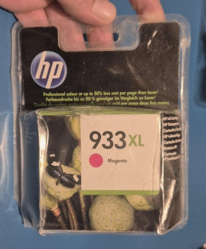 933 magenta cartouche - xl,