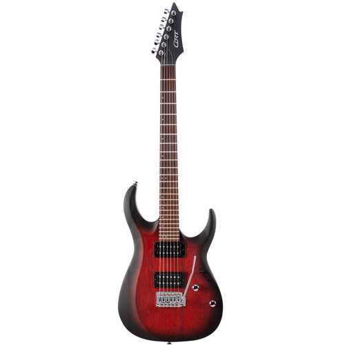 Cort x100opbb series - cort, x