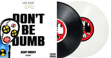 ASAP Rocky – Don’t Be Dumb