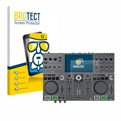 Protection écran pour denon - protection, d'écran