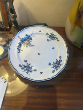 Compotier ancien villeroy - villeroy, &