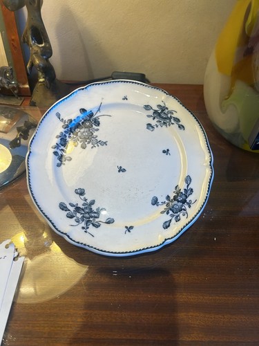 Compotier ancien villeroy - ancien, &
