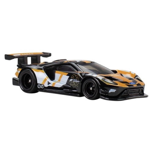 Hot wheels premium - hot, pop