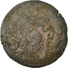 Monnaie, États italiens