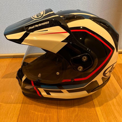 Arai tour cross - arai, 3