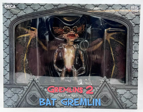 Gremlins neca reel - -,