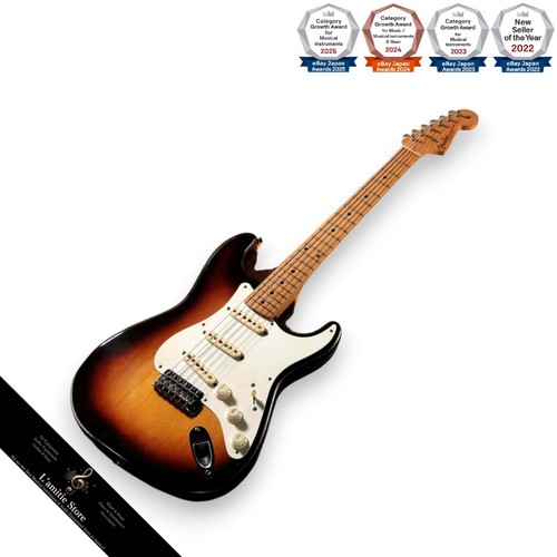 Guitare électrique fender - guitare,