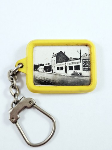 Porte cles photographie - -,