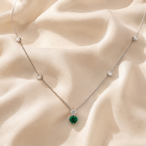 Collier chaîne pendentif 30 - collier, 2.30
