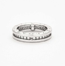 BULGARI - Bague B.ZERO 1 or
