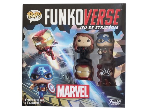 Jeu societe funkoverse - de,