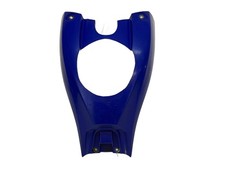 Carénage de réservoir en