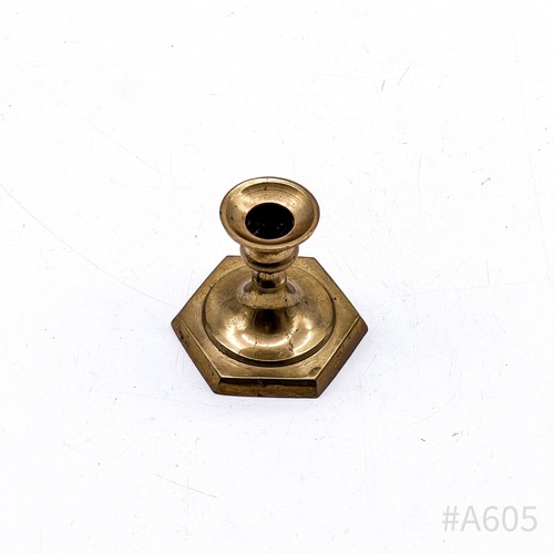 Porte bougies vintage - porte-bougies, en