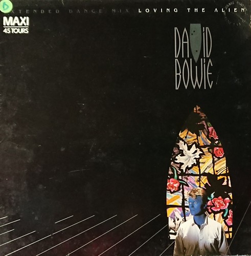 David bowie loving - david,