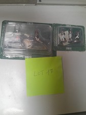 Delprado  Austerlitz lot 17