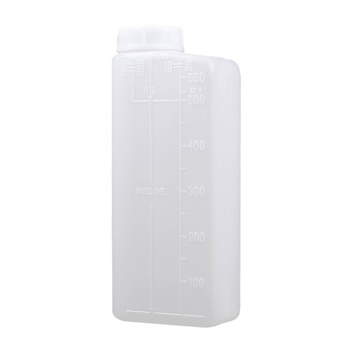 Bouteille mélange de - de,