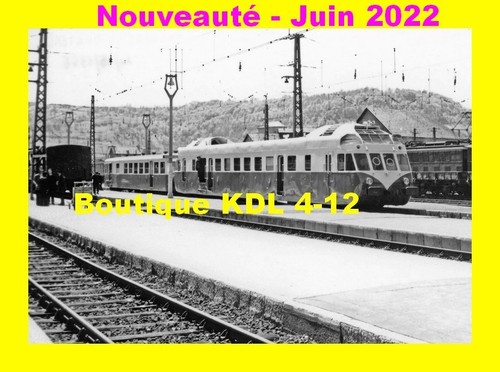 Severac château autorail - -,