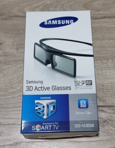 Samsung lunettes 3d active - [samsung],