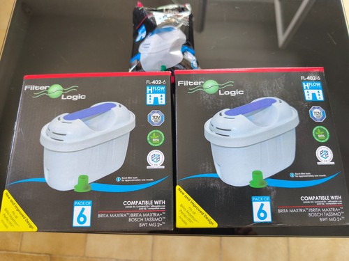 Filtres carafe eau - 13, filter