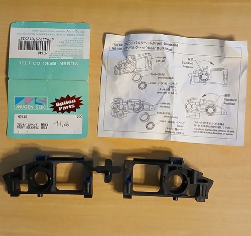 Neuf mugen seiki front - neuf, :