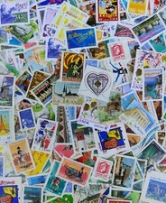 France Neufs Lot 100 timbres